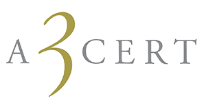 Aaa Certification AB logo