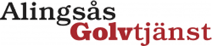 Alingsås Golvtjänst logo