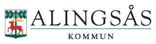 Alingsås kommun logo