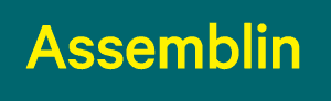 Assemblin El AB logo