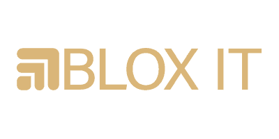 BLOX IT logo