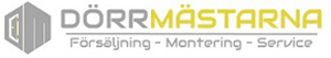 Dörrmästarna i Väst AB logo