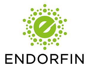 Endorfin logo