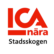 IcaNära Stadsskogen logo