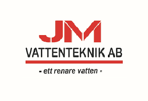 JM Vattenteknik AB logo