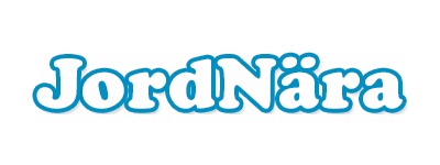 Jordnära logo