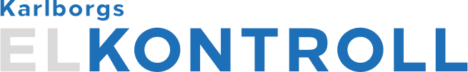 Karlborgs Elkontroll AB logo