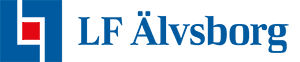 Länsförsäkringar Älvsborg logo