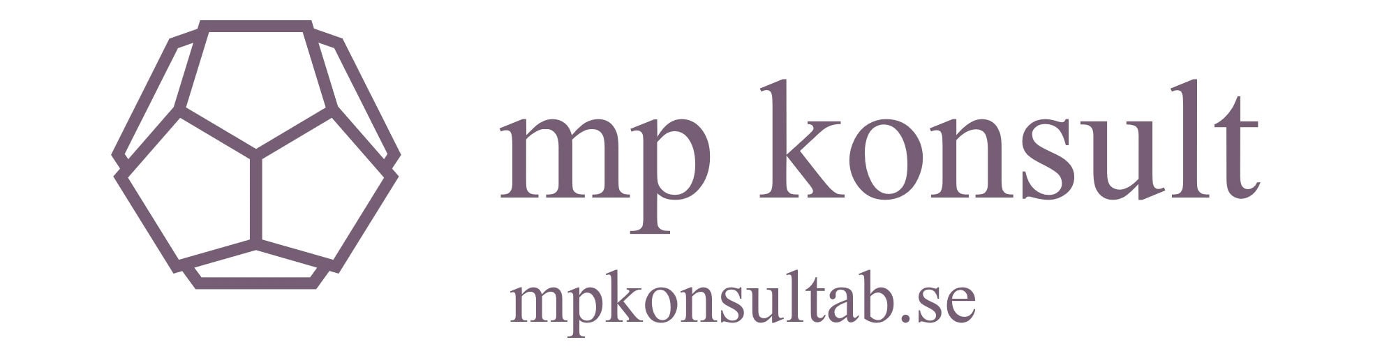 MP Konsult logo