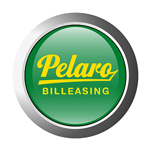 Pelaro billeasing logo