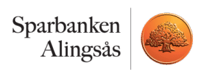 Sparbanken Alingsås logo