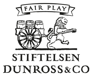 Stiftelsen Dunross & Co logo
