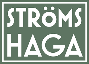 Strömshaga logo