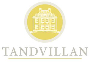 Tandvillan i Alingsås logo