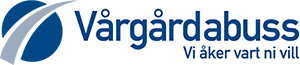 Vårgårdabuss logo
