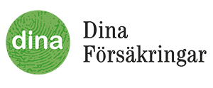 Dina Försäkringar logo