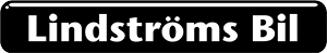 Lindströms Bil logo